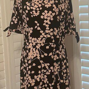 Talbots Dress - Perfect for Fall - Size Large - Like New!